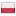 viacon.pl hosted country